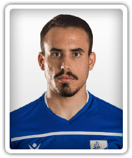Kostas Bouloulis