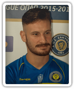 Nikos Lekkas