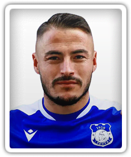 Blerim Kotobelli