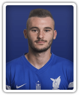 Alexandros Mouzakitis
