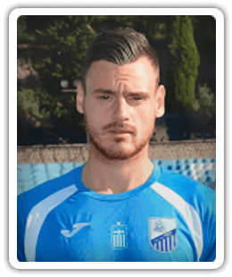 Giannis Tsopelas
