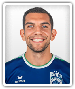 Giannis Sotirakos