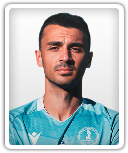 Vasilis Bouzas