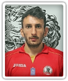 Giorgos Lazaridis