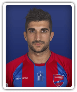 Alexandros Smyrlis