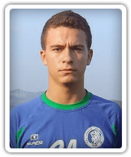 Apostolos Bakolas