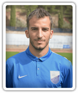 Alexandros Karagiannis