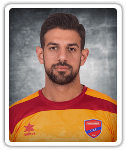 Panagiotis Vosniadis