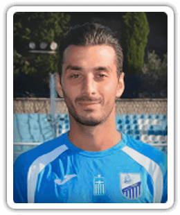 Miltiadis Kalaitzidis