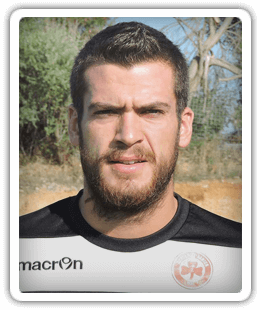 Antonis Kokkalas