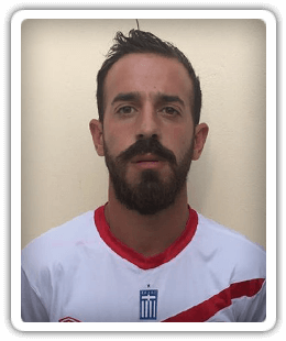 Manolis Nikolakakis