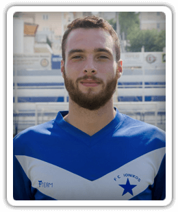 Panagiotis Simitsis