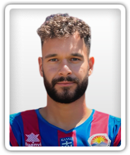 Dimitris Polychronis