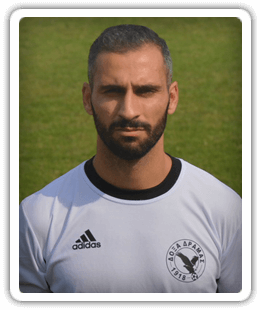 Thomas Garaklidis