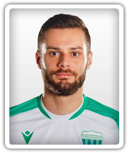 Dimitris Konstantinidis
