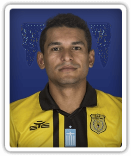 Bruno Chalkiadakis