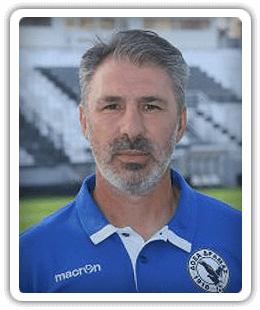 Vangelis Ntisios
