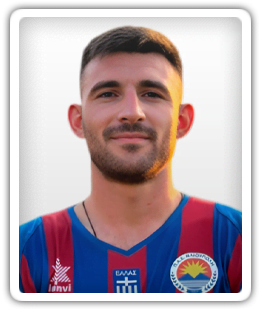 Dimitris Manos