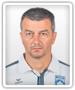 Vangelis Bekas