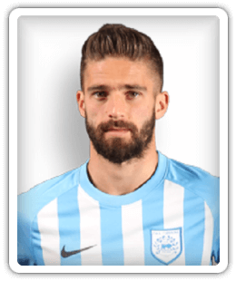Alexandros Nikolias