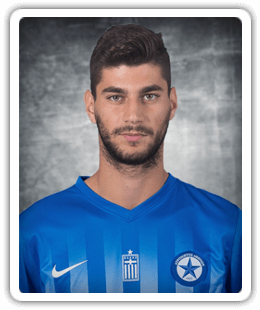 Michalis Bastakos