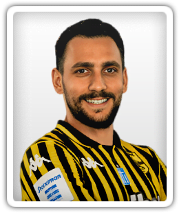 Tasos Donis