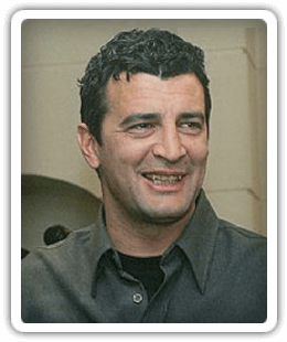 Kostas Batsinilas