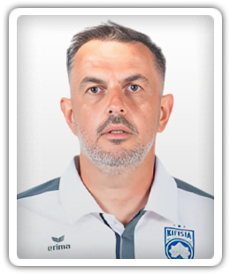 Kostas Paganias