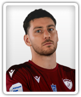 Panagiotis Deligiannidis