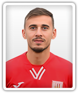 Nikos Katharios