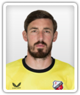Vasilis Barkas