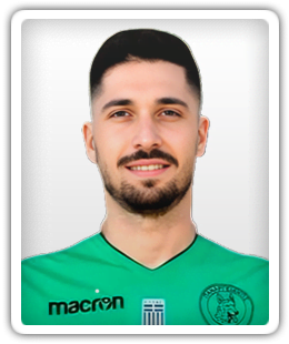 Giannis Paidakis