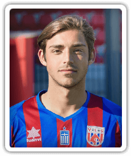 Albertos Roussos