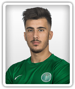 Ilias Polimos