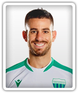 Stavros Panagiotou