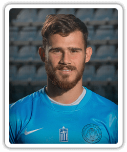Dimitris Tsapalos