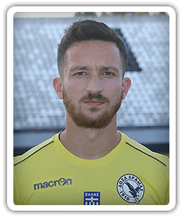 Orestis Menka