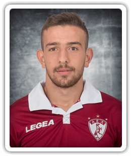 Gerti Hoxhalli