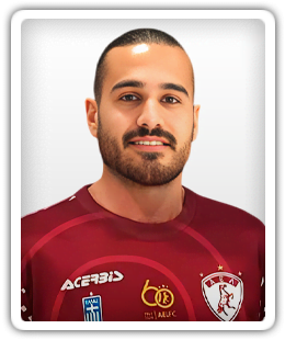 Tasos Kritikos
