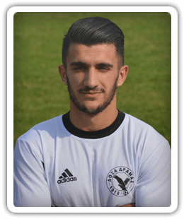 Sakis Moutesidis