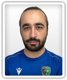 Thanos Kourtoglou