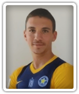 Apostolos Tsiolis