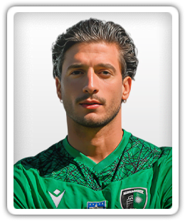 Michalis Kouiroukidis
