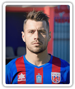 Kostis Demirtzoglou