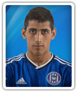 Rafail Gioukaris