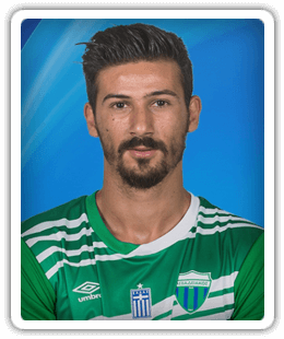 Antonis Magas