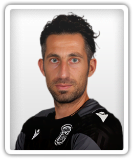 Kyriakos Tsitiridis