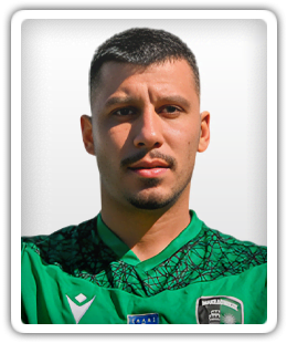 Alexandros Zafeirakis