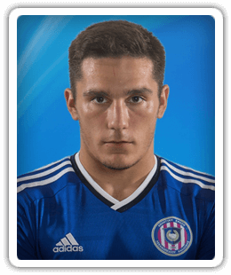 Michalis Chatzidimitriou