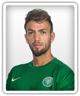 Manolis Roussakis